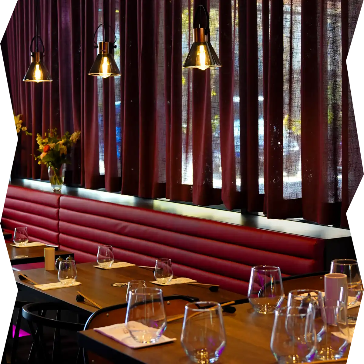 Image presents Japanese Restaurant South Brisbane QLD