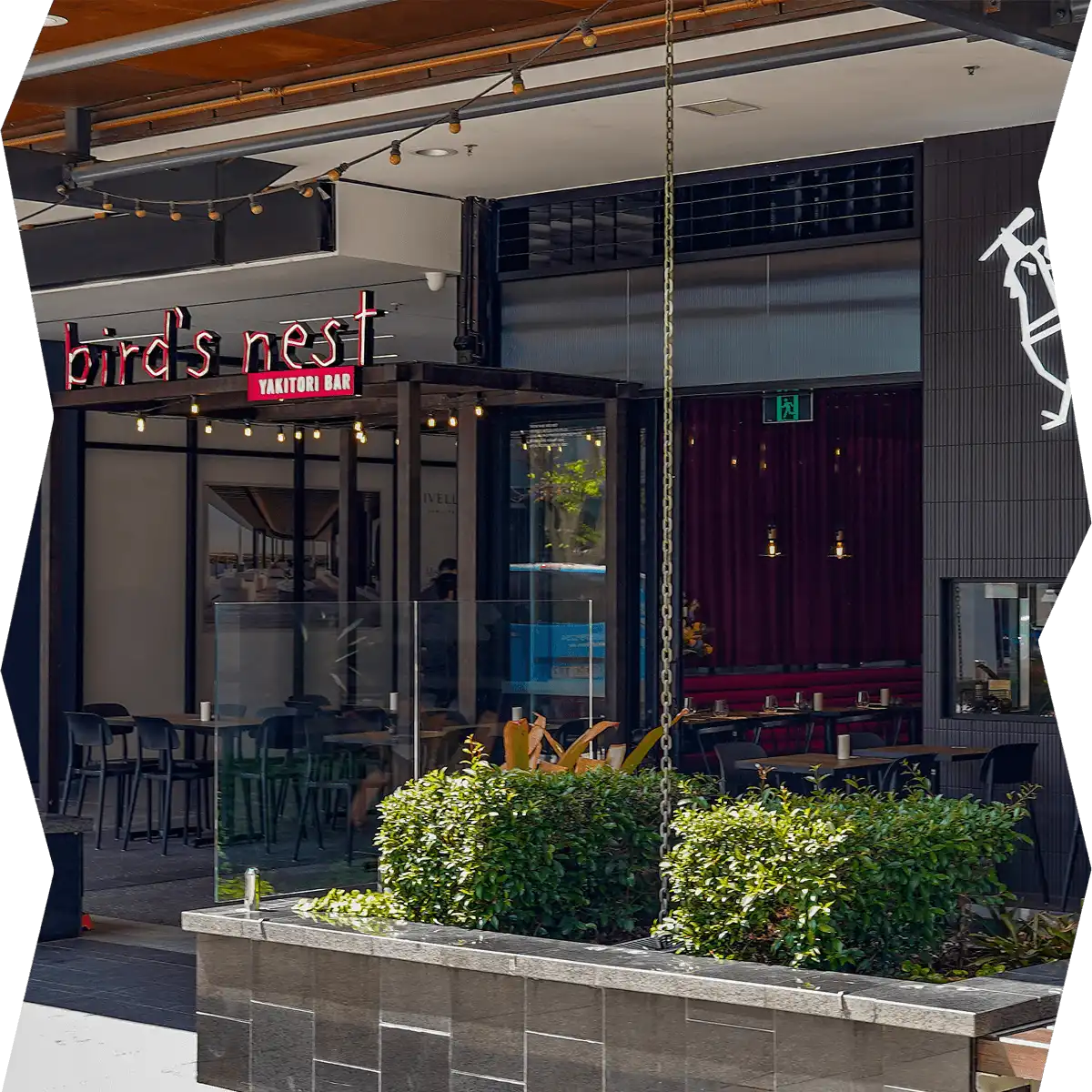 Image presents Japanese Restaurant South Brisbane QLD