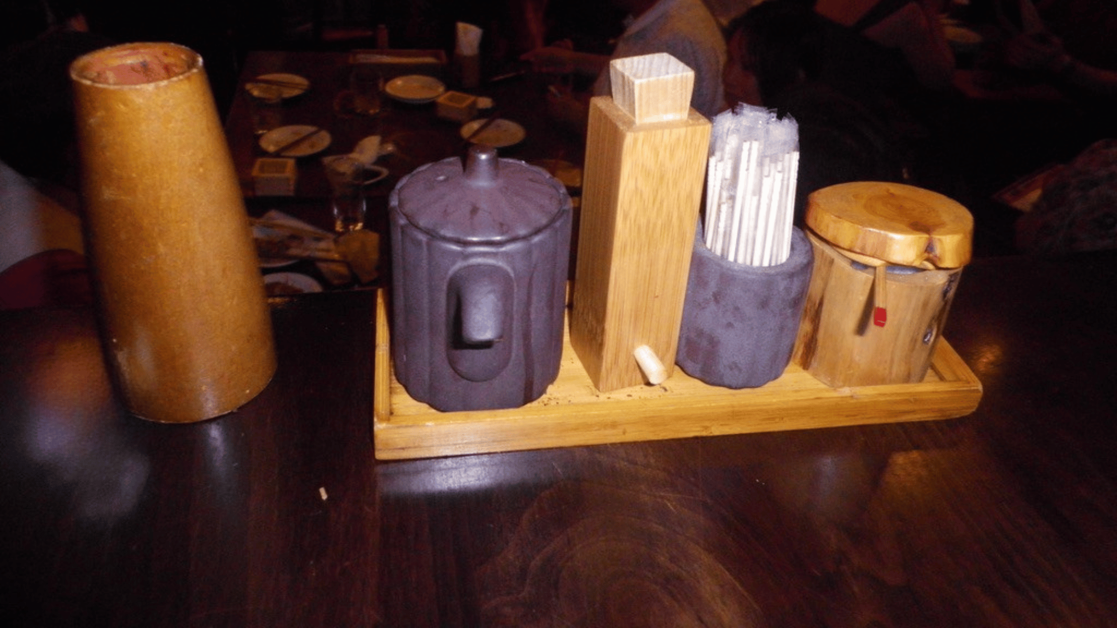 The Ultimate Guide to Ordering at a Yakitori Restaurant