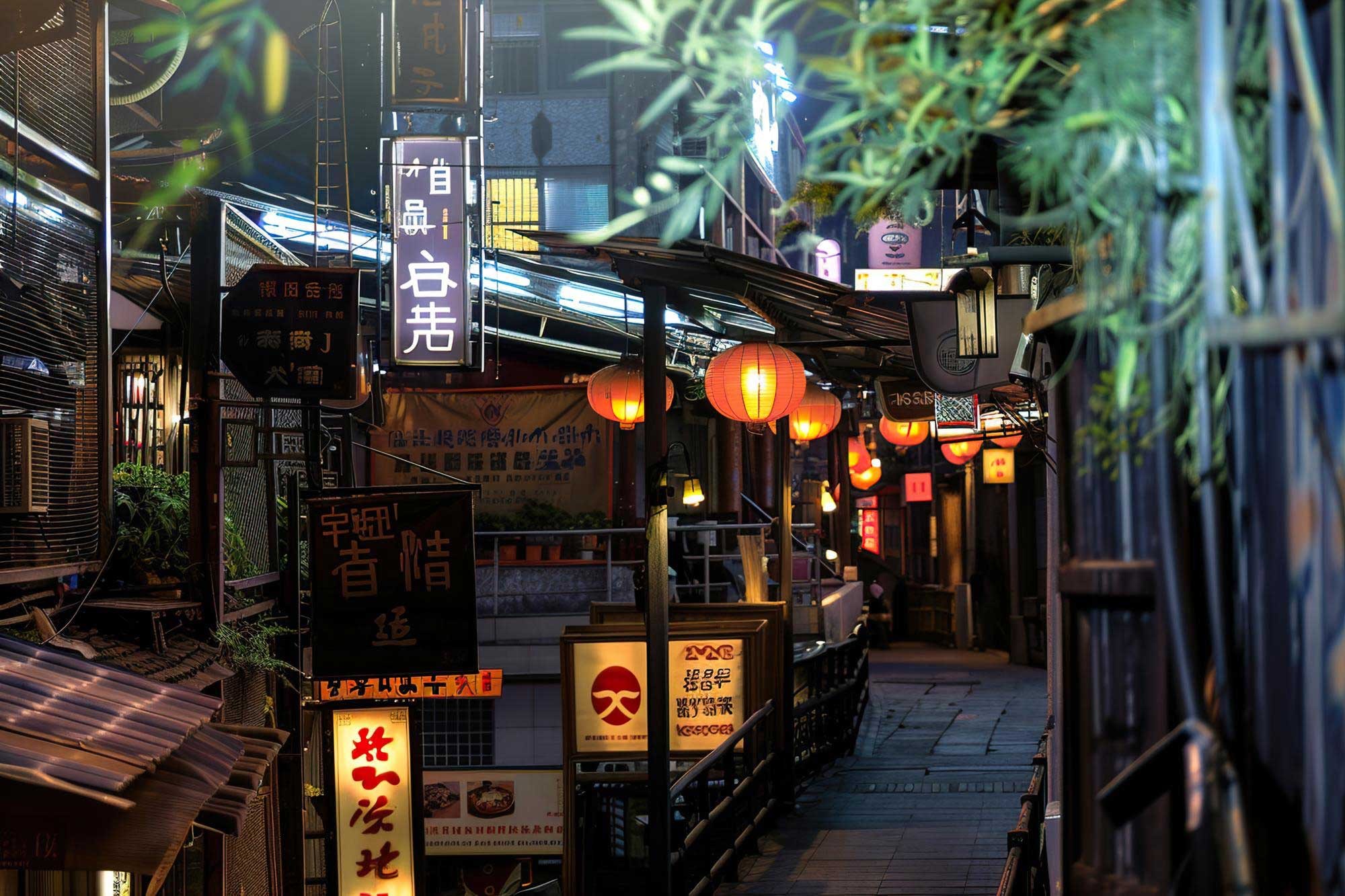 Bird's & Barrel 3: Sake Master Class